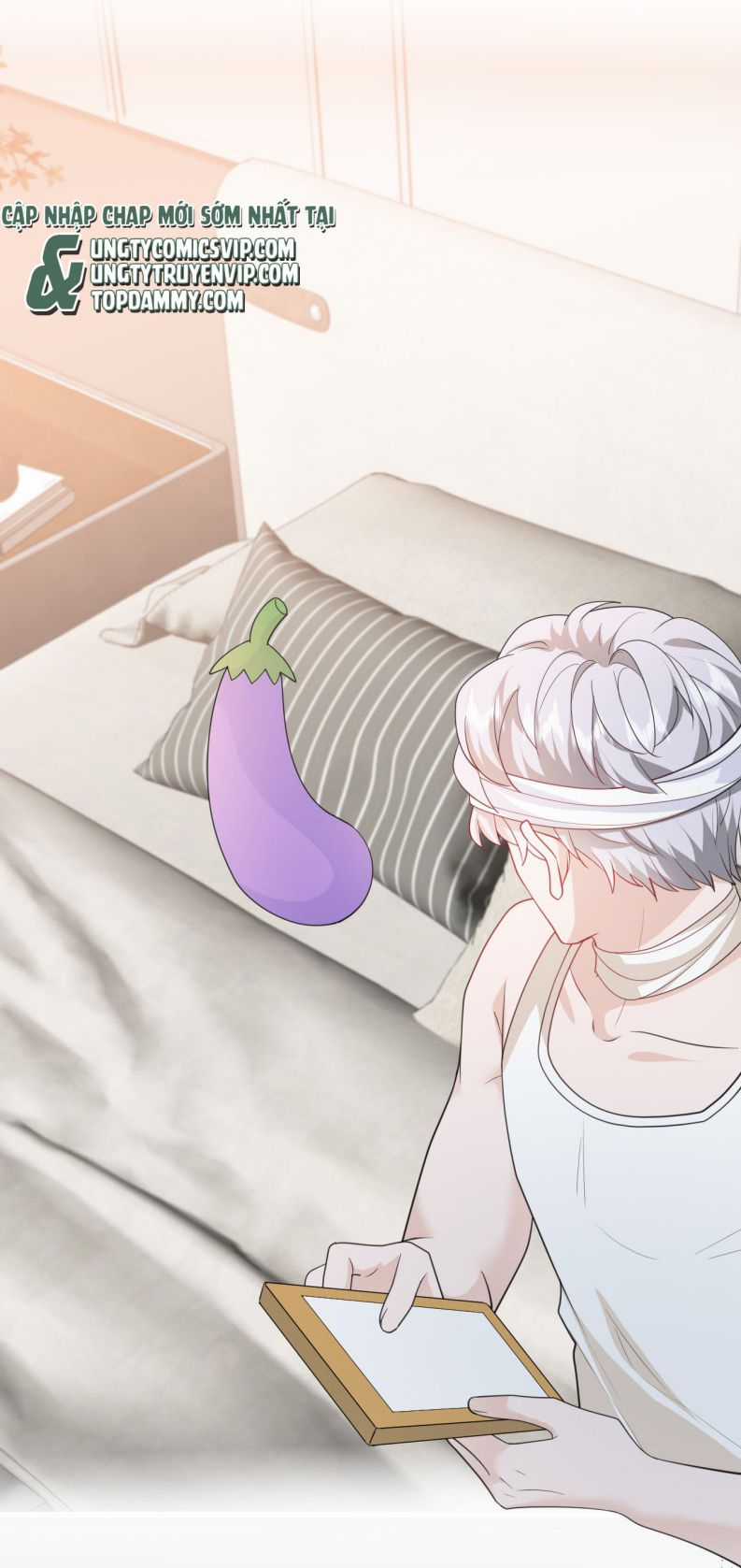 Chó Săn - Chapter 18 - Trang 46