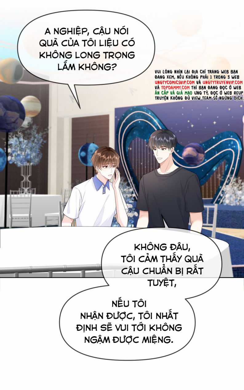 Chó Săn - Chapter 18 - Trang 8