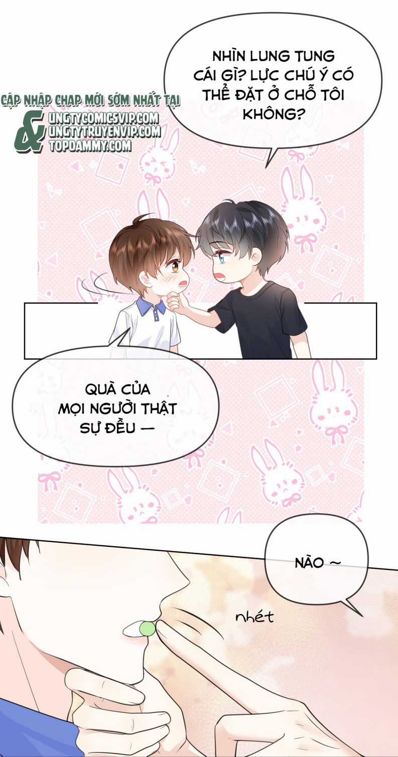 Chó Săn - Chapter 18 - Trang 10