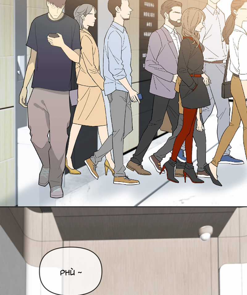 Chó Săn - Chapter 19 - Trang 26