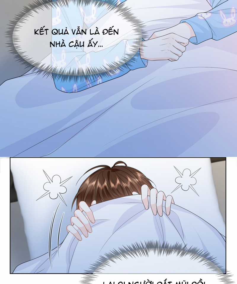 Chó Săn - Chapter 19 - Trang 38