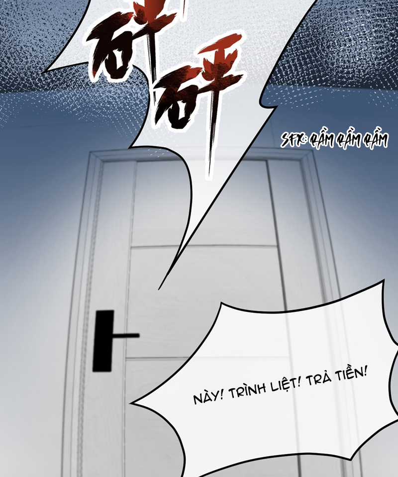 Chó Săn - Chapter 19 - Trang 40