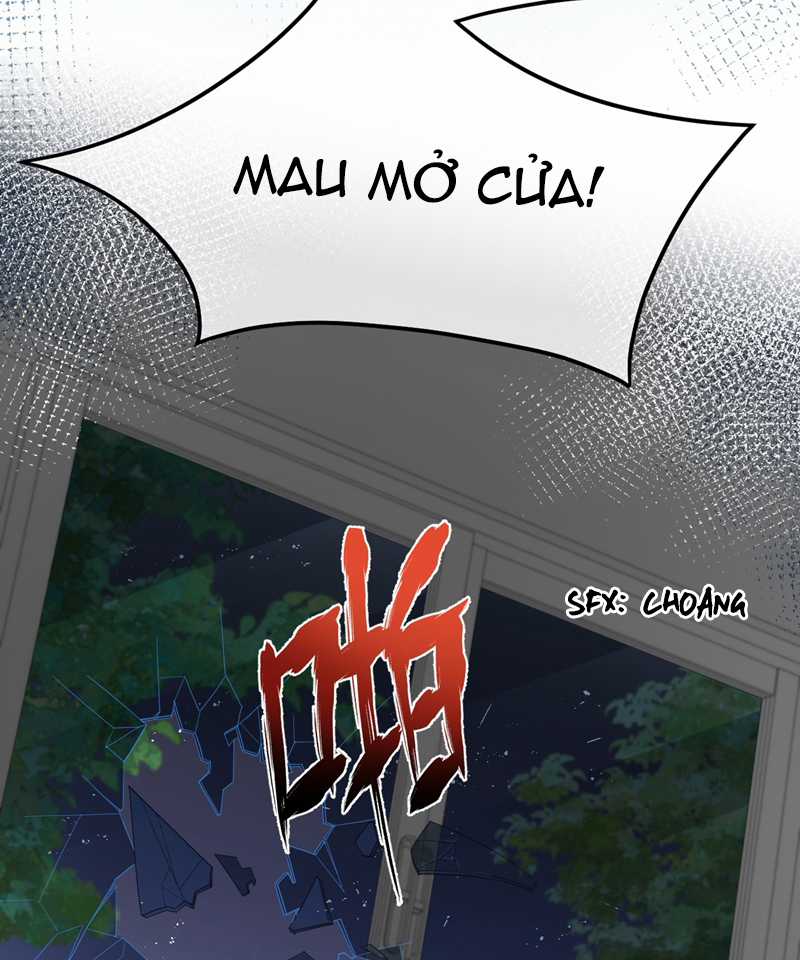 Chó Săn - Chapter 19 - Trang 43