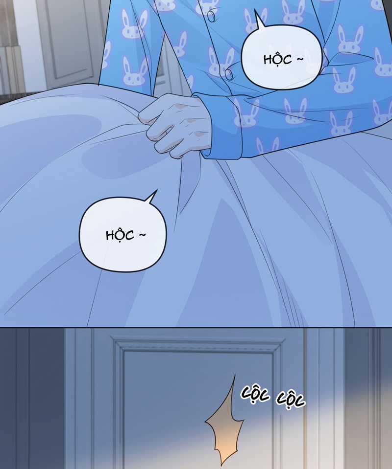 Chó Săn - Chapter 19 - Trang 47