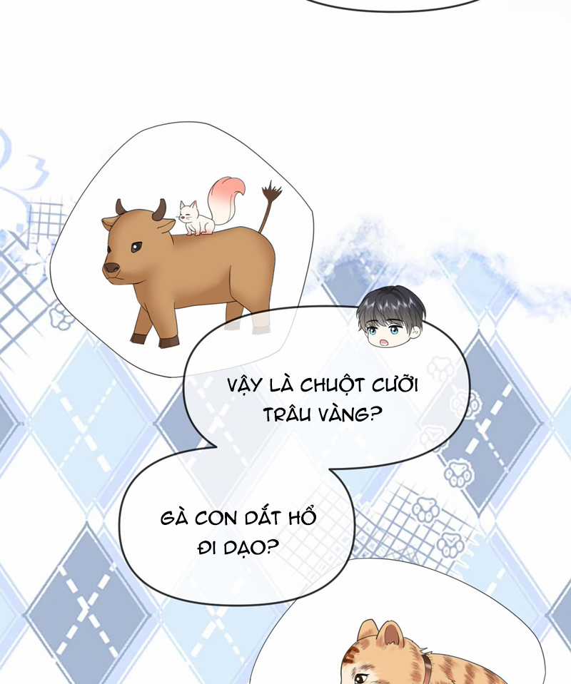 Chó Săn - Chapter 19 - Trang 56