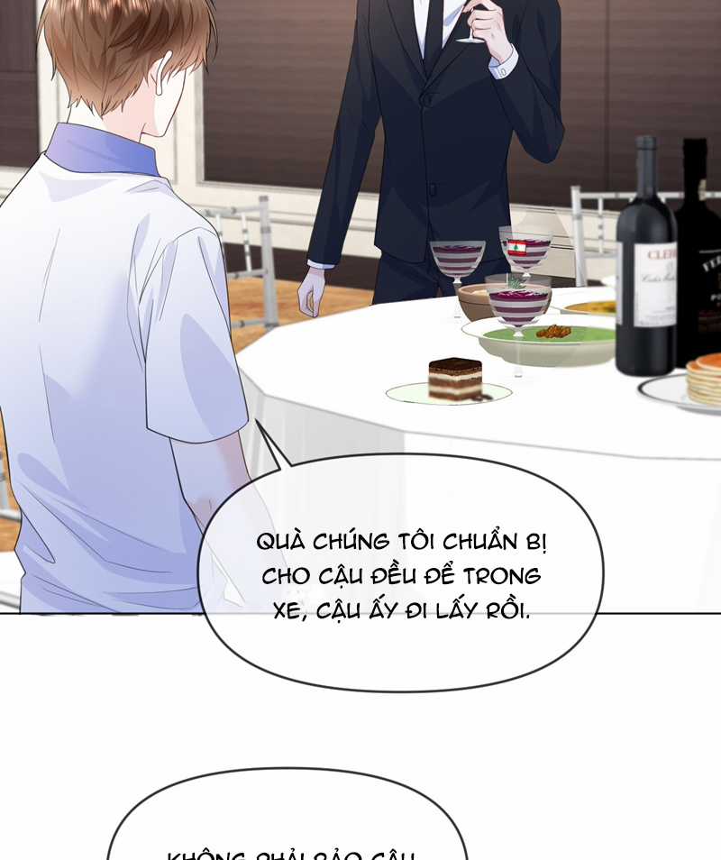 Chó Săn - Chapter 19 - Trang 8