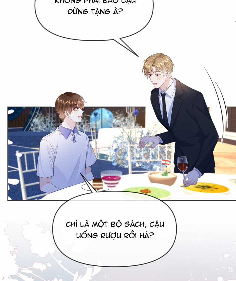 Chó Săn - Chapter 19 - Trang 9