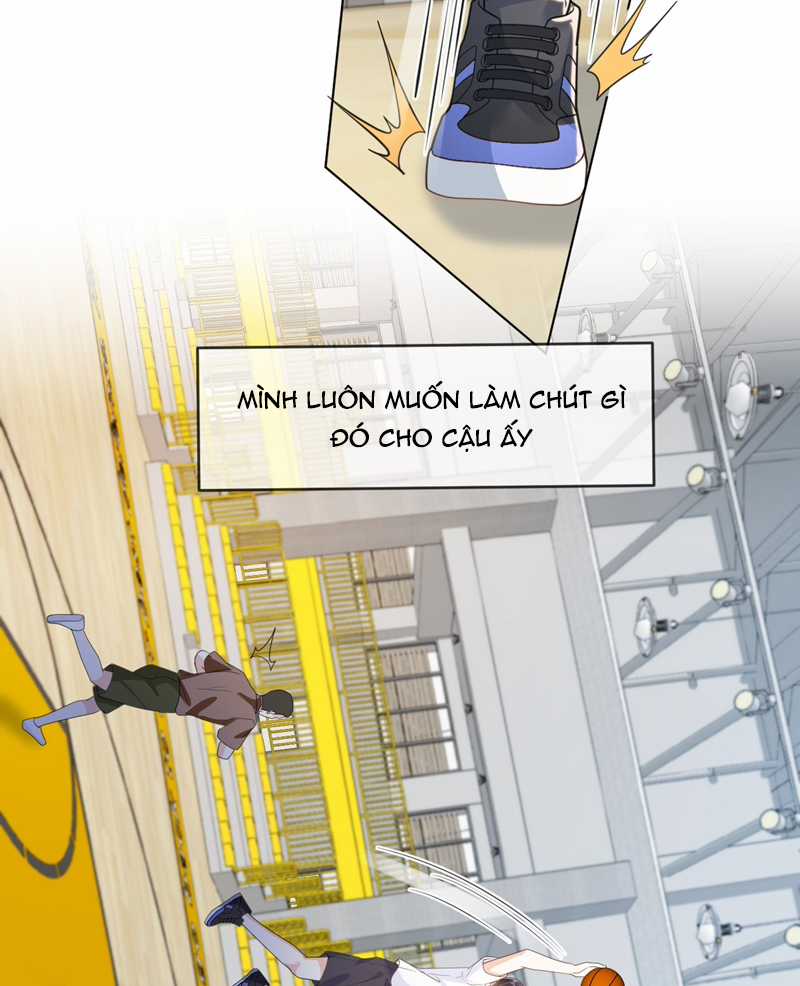 Chó Săn - Chapter 20 - Trang 16