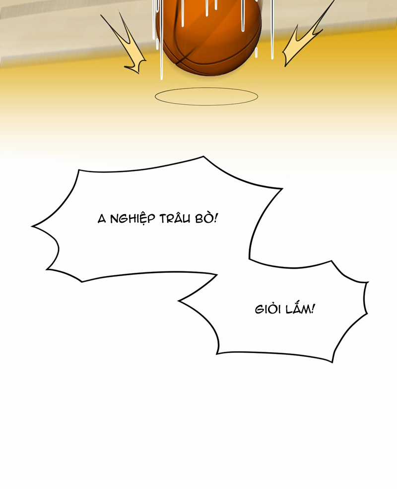 Chó Săn - Chapter 20 - Trang 20