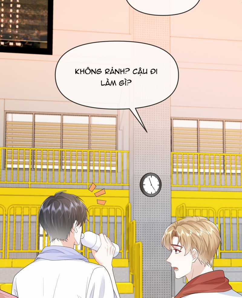 Chó Săn - Chapter 20 - Trang 22