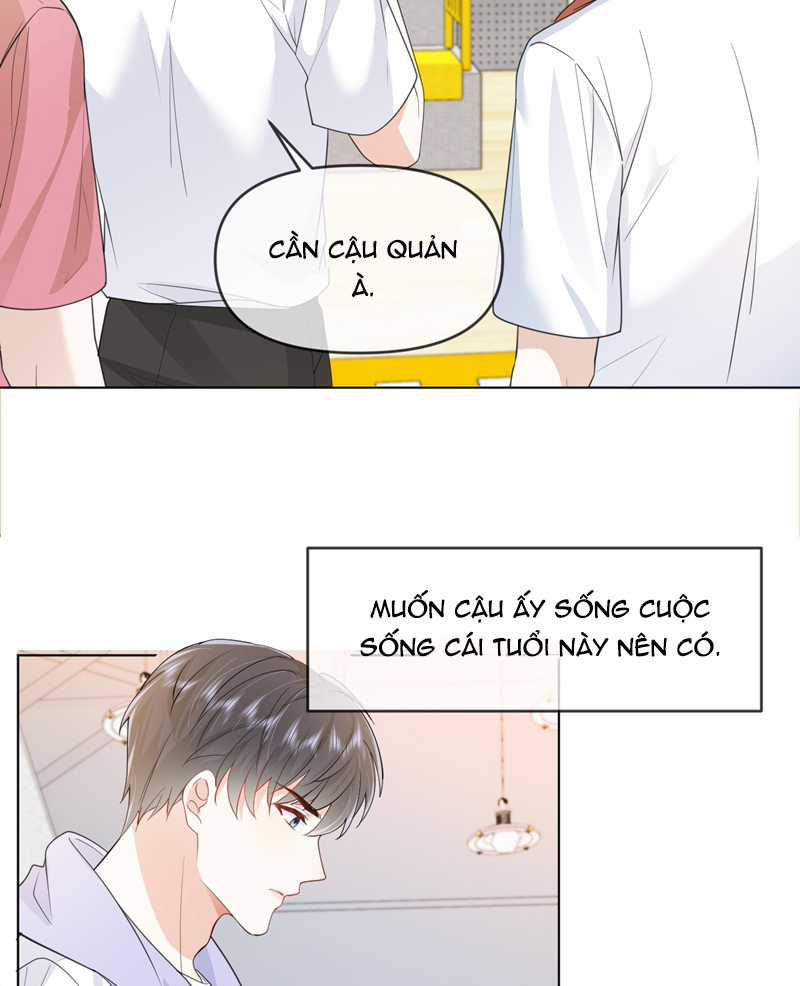 Chó Săn - Chapter 20 - Trang 23