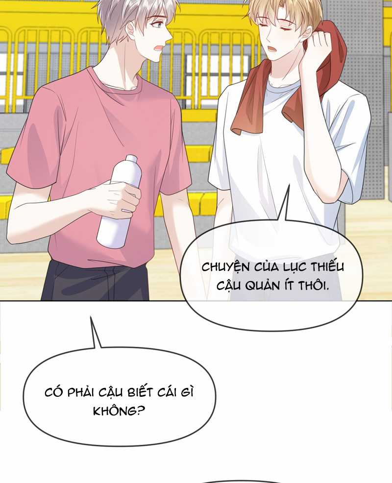 Chó Săn - Chapter 20 - Trang 26