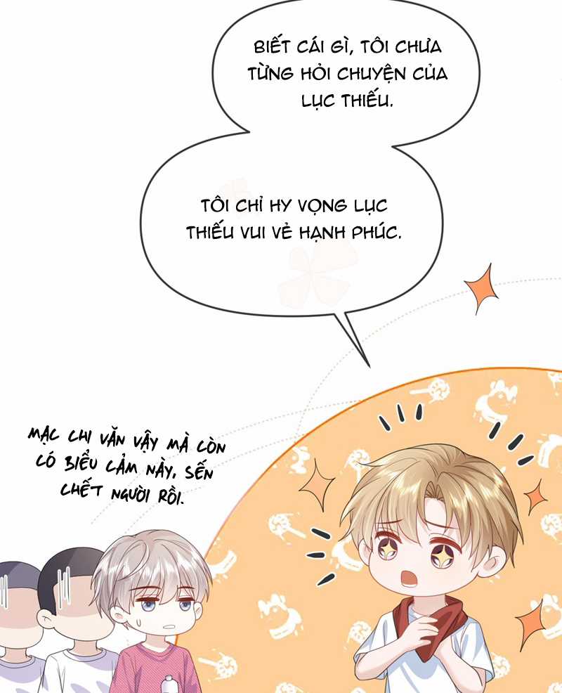 Chó Săn - Chapter 20 - Trang 27