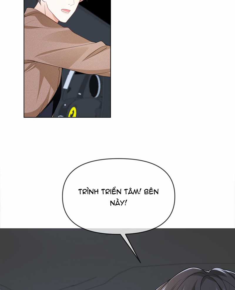 Chó Săn - Chapter 20 - Trang 30