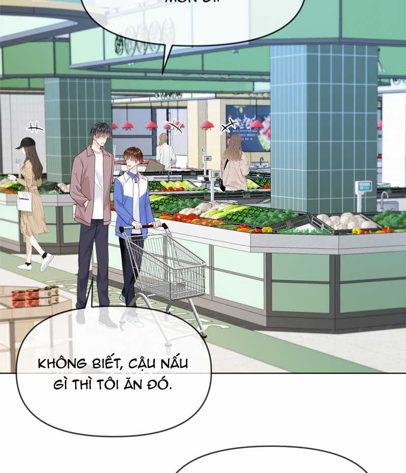 Chó Săn - Chapter 20 - Trang 36