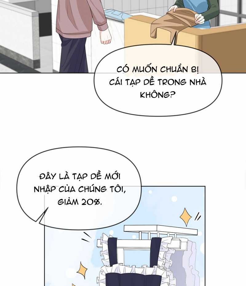 Chó Săn - Chapter 20 - Trang 43