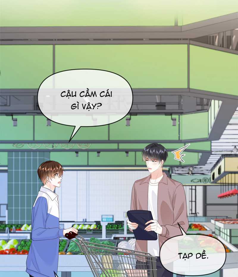 Chó Săn - Chapter 20 - Trang 47