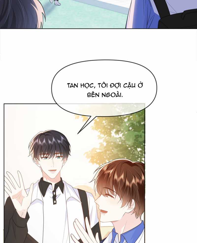 Chó Săn - Chapter 20 - Trang 6