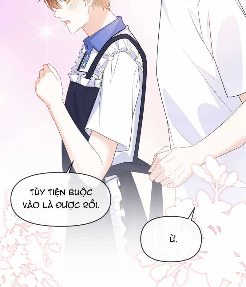 Chó Săn - Chapter 20 - Trang 55