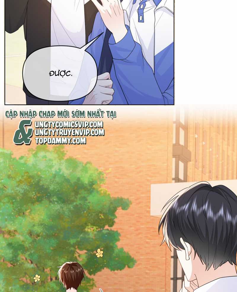 Chó Săn - Chapter 20 - Trang 7
