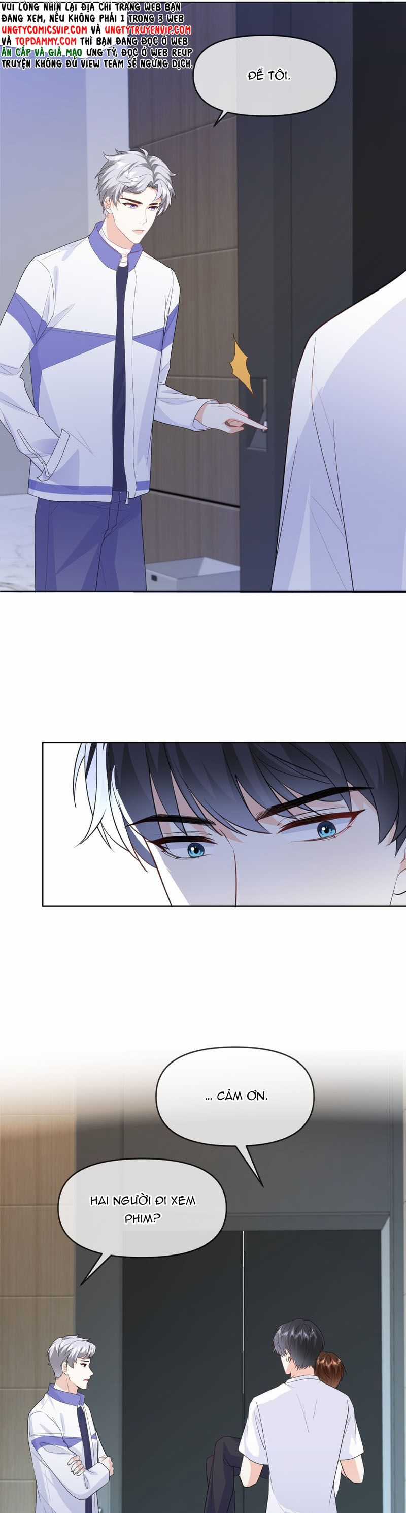 Chó Săn - Chapter 22 - Trang 13