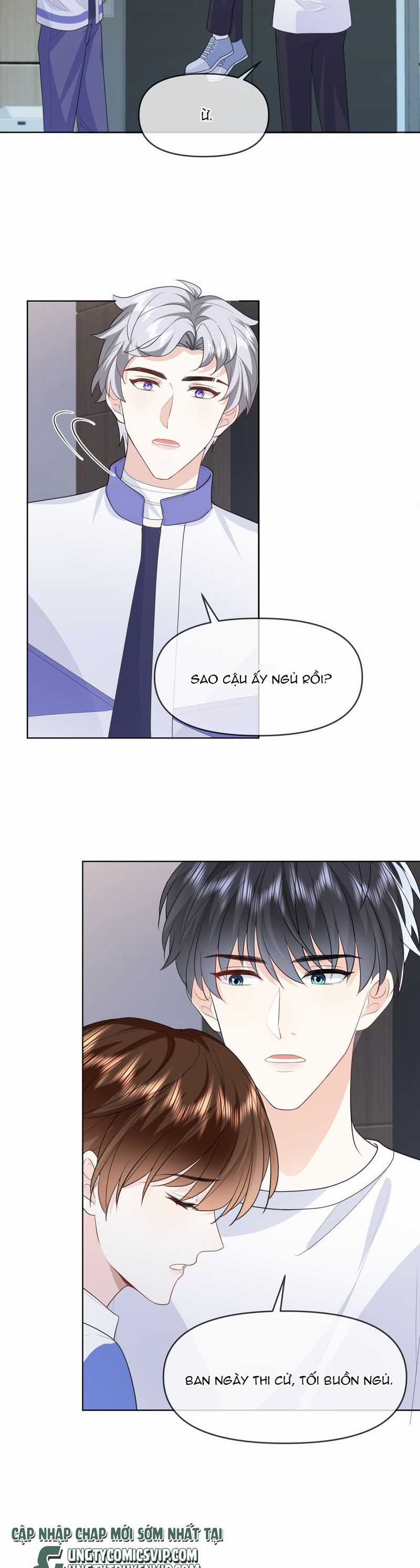 Chó Săn - Chapter 22 - Trang 14