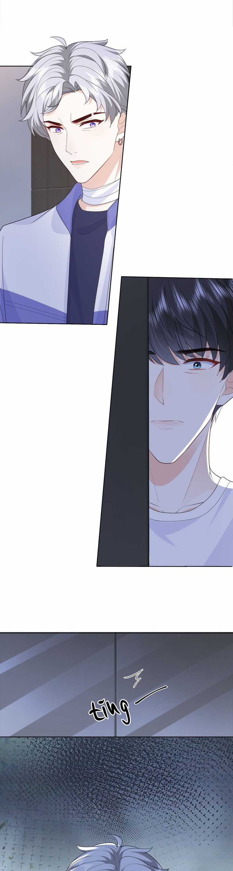 Chó Săn - Chapter 22 - Trang 17