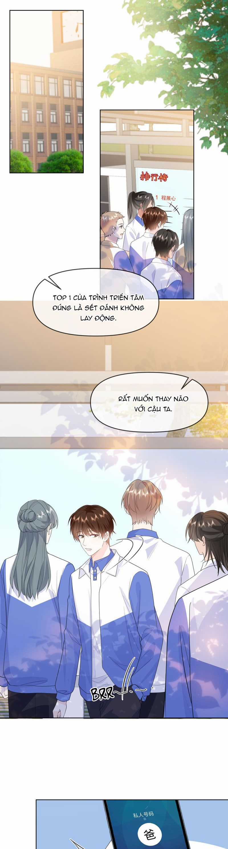 Chó Săn - Chapter 22 - Trang 19