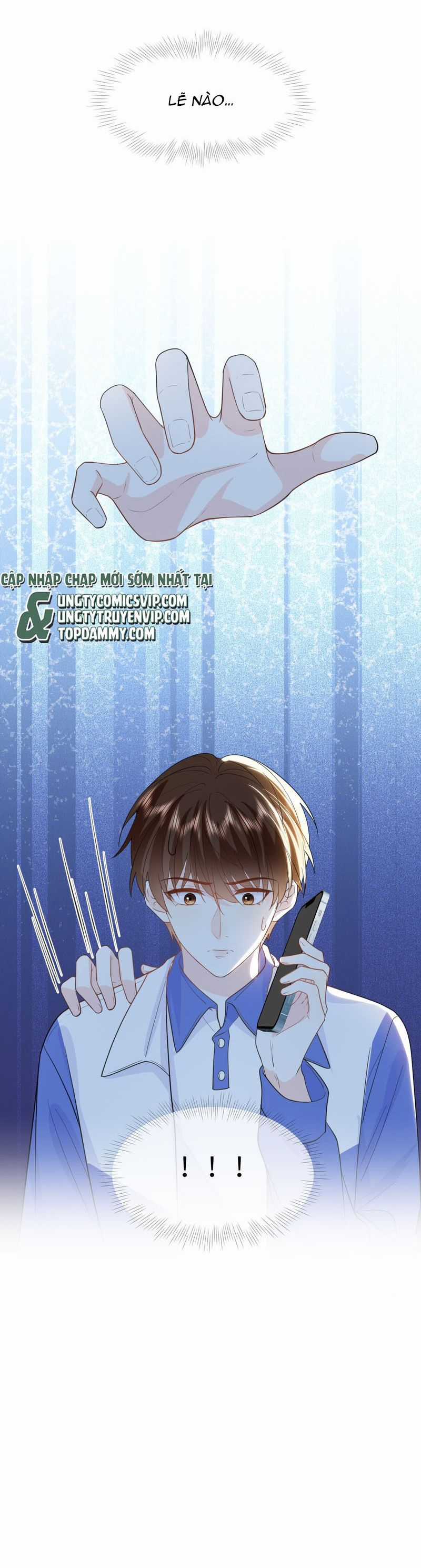 Chó Săn - Chapter 22 - Trang 22