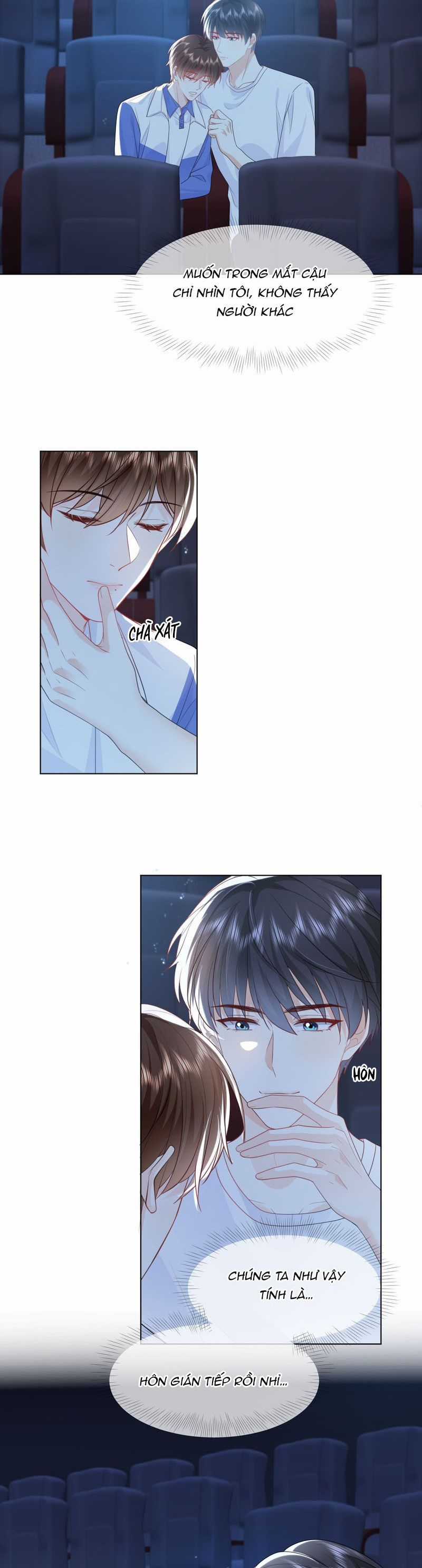 Chó Săn - Chapter 22 - Trang 4