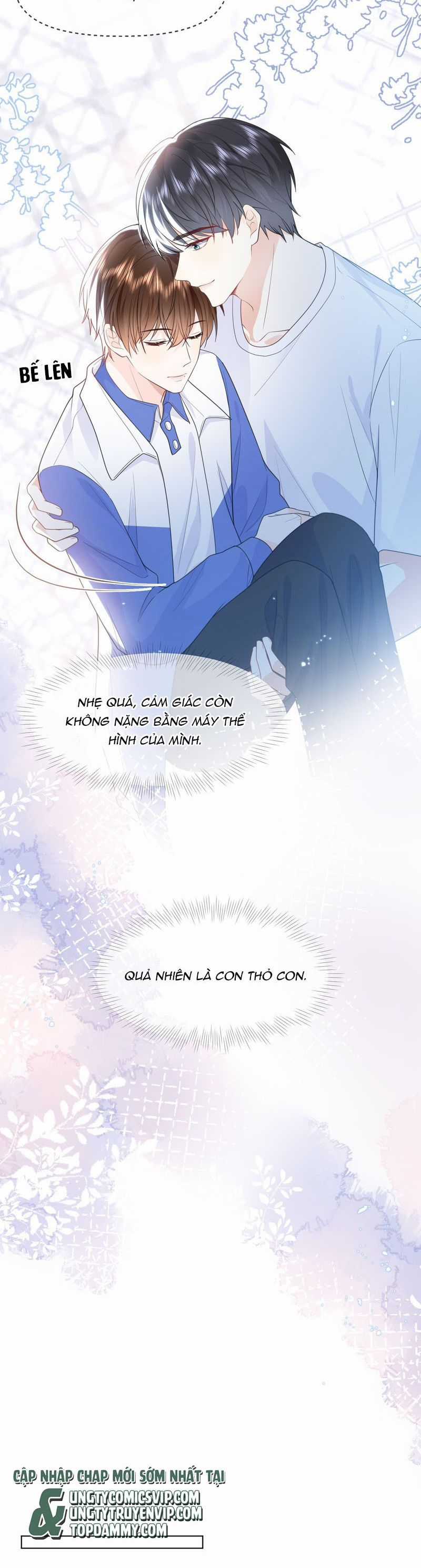 Chó Săn - Chapter 22 - Trang 7