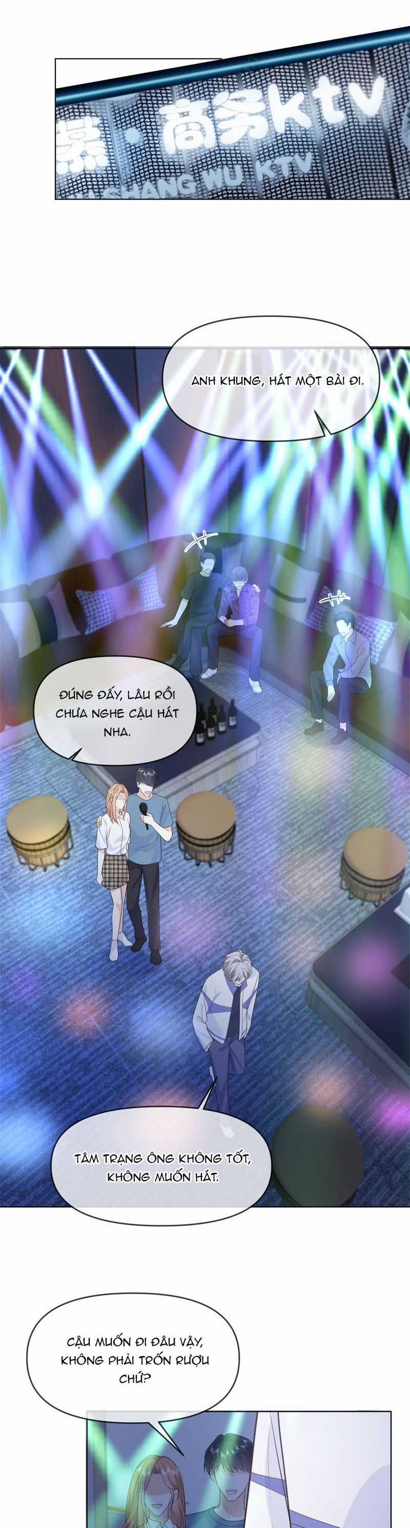 Chó Săn - Chapter 22 - Trang 8