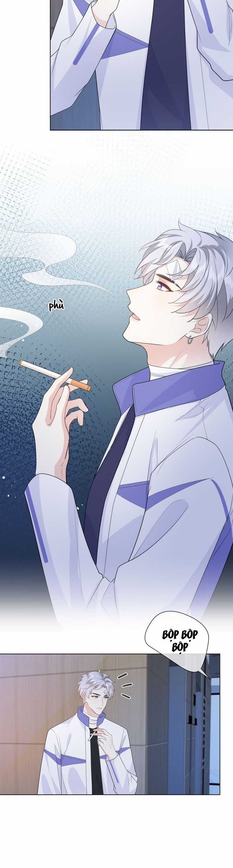 Chó Săn - Chapter 22 - Trang 10