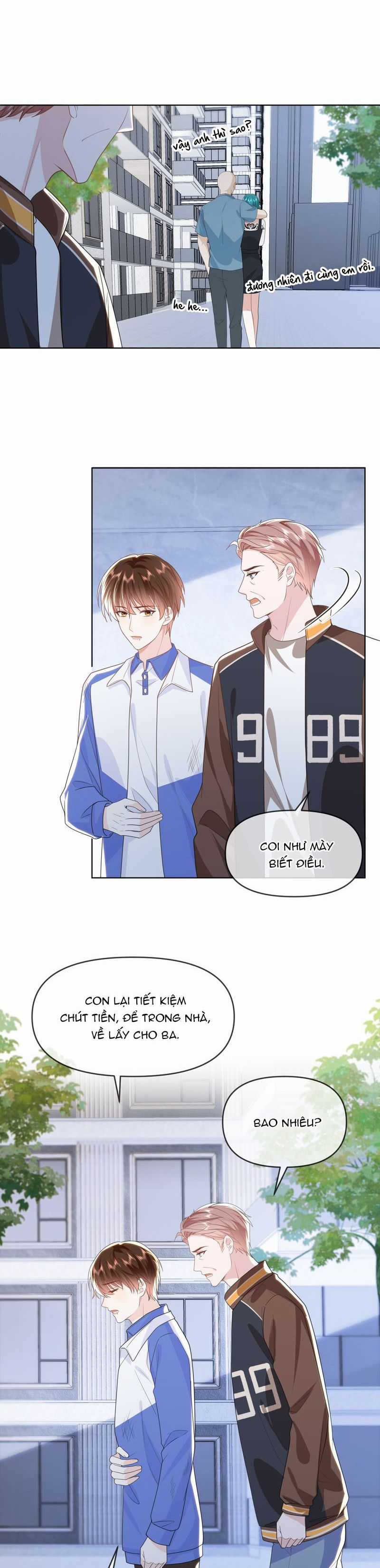 Chó Săn - Chapter 23 - Trang 14