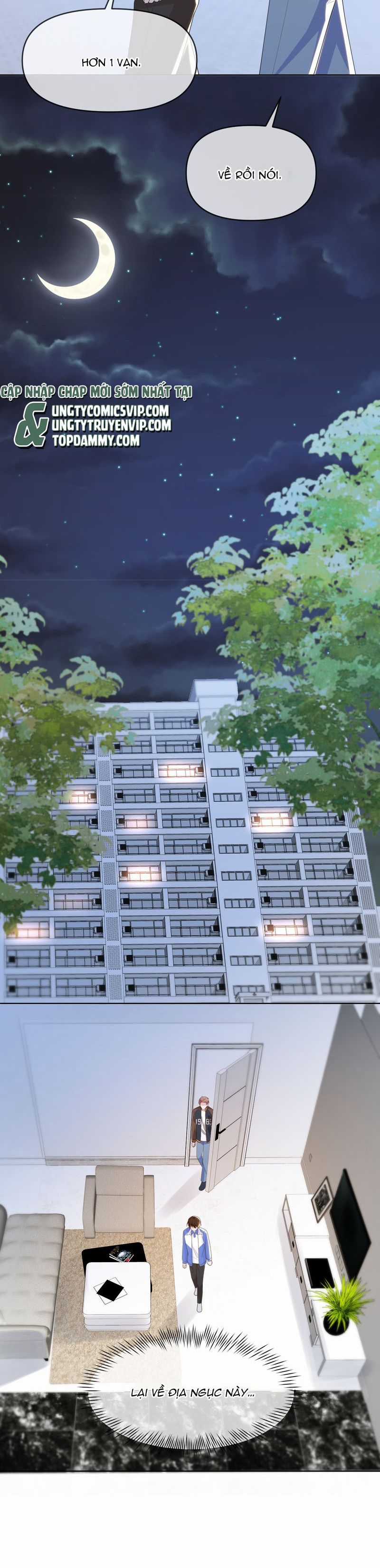 Chó Săn - Chapter 23 - Trang 15