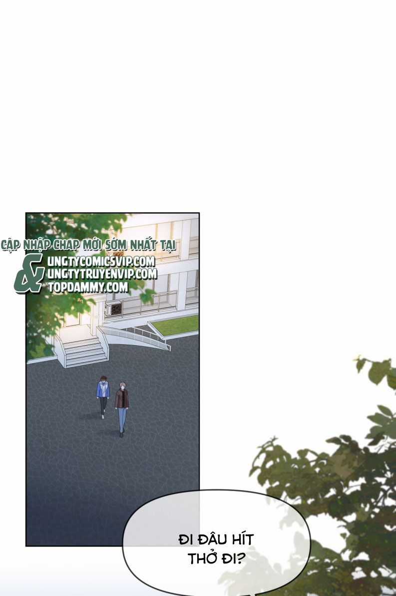 Chó Săn - Chapter 24 - Trang 19