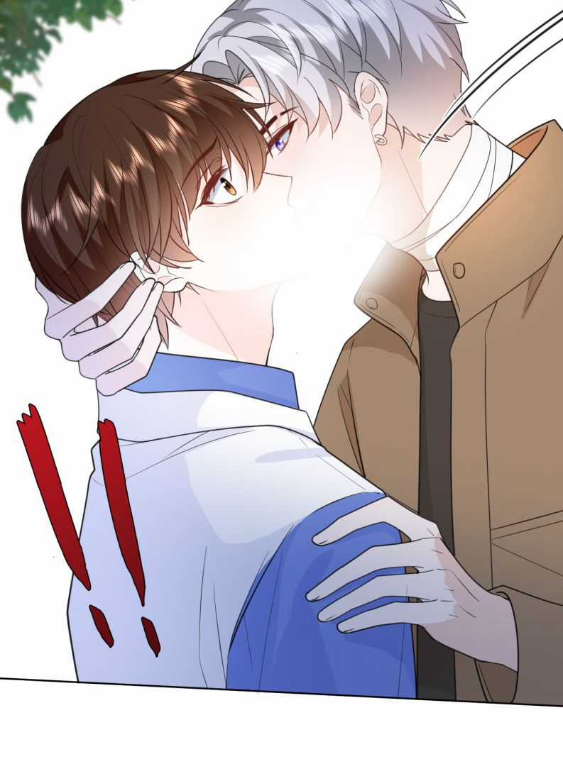 Chó Săn - Chapter 24 - Trang 28