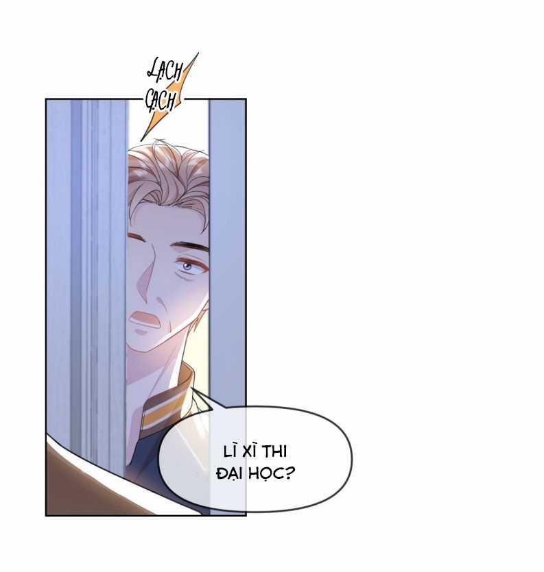 Chó Săn - Chapter 24 - Trang 4