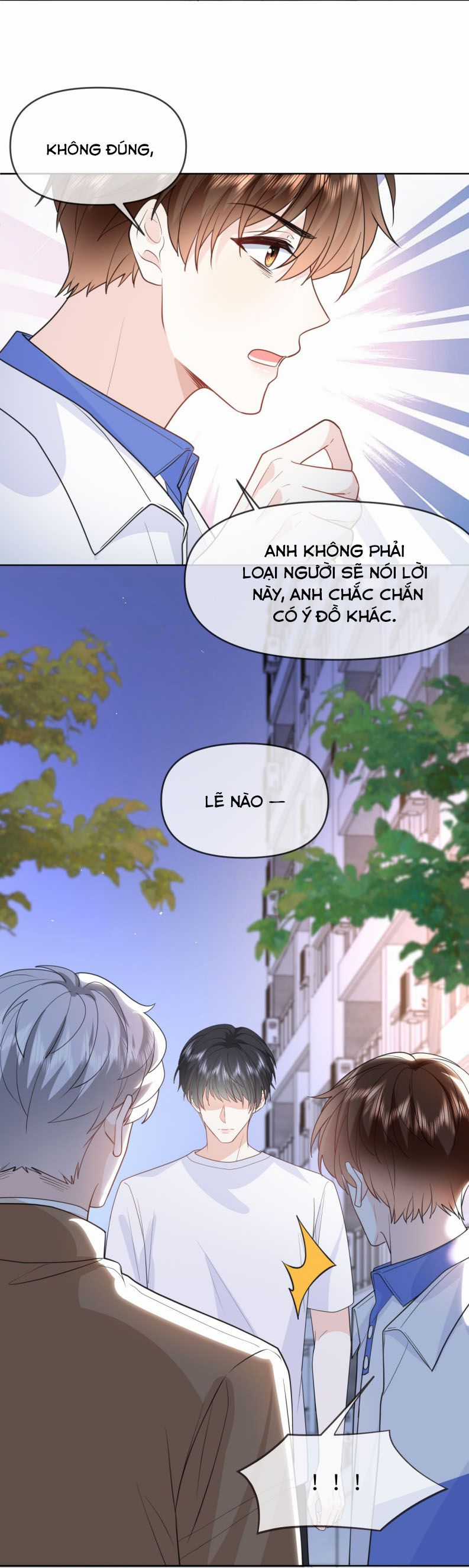 Chó Săn - Chapter 24 - Trang 33