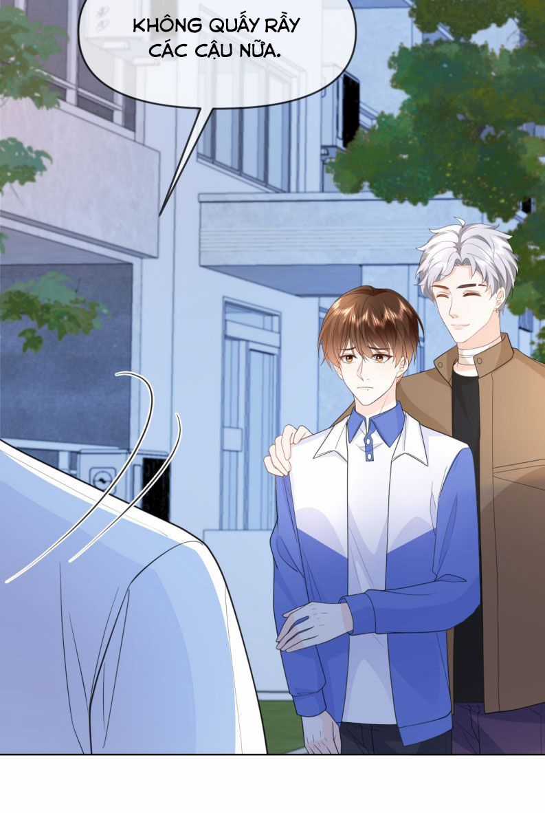 Chó Săn - Chapter 24 - Trang 39
