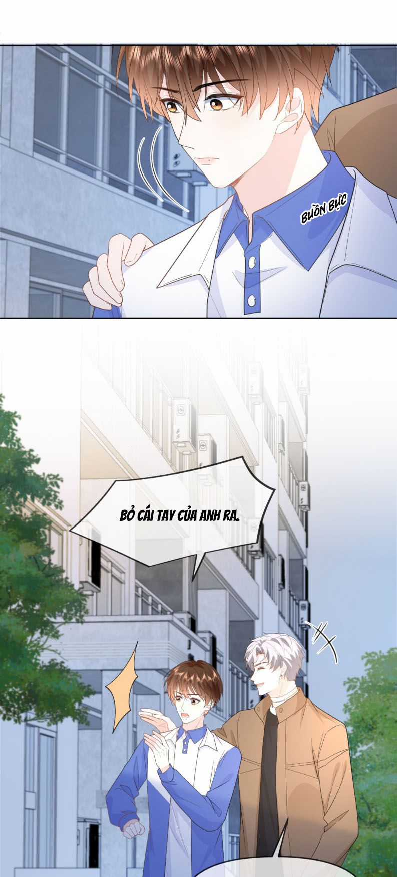 Chó Săn - Chapter 24 - Trang 40