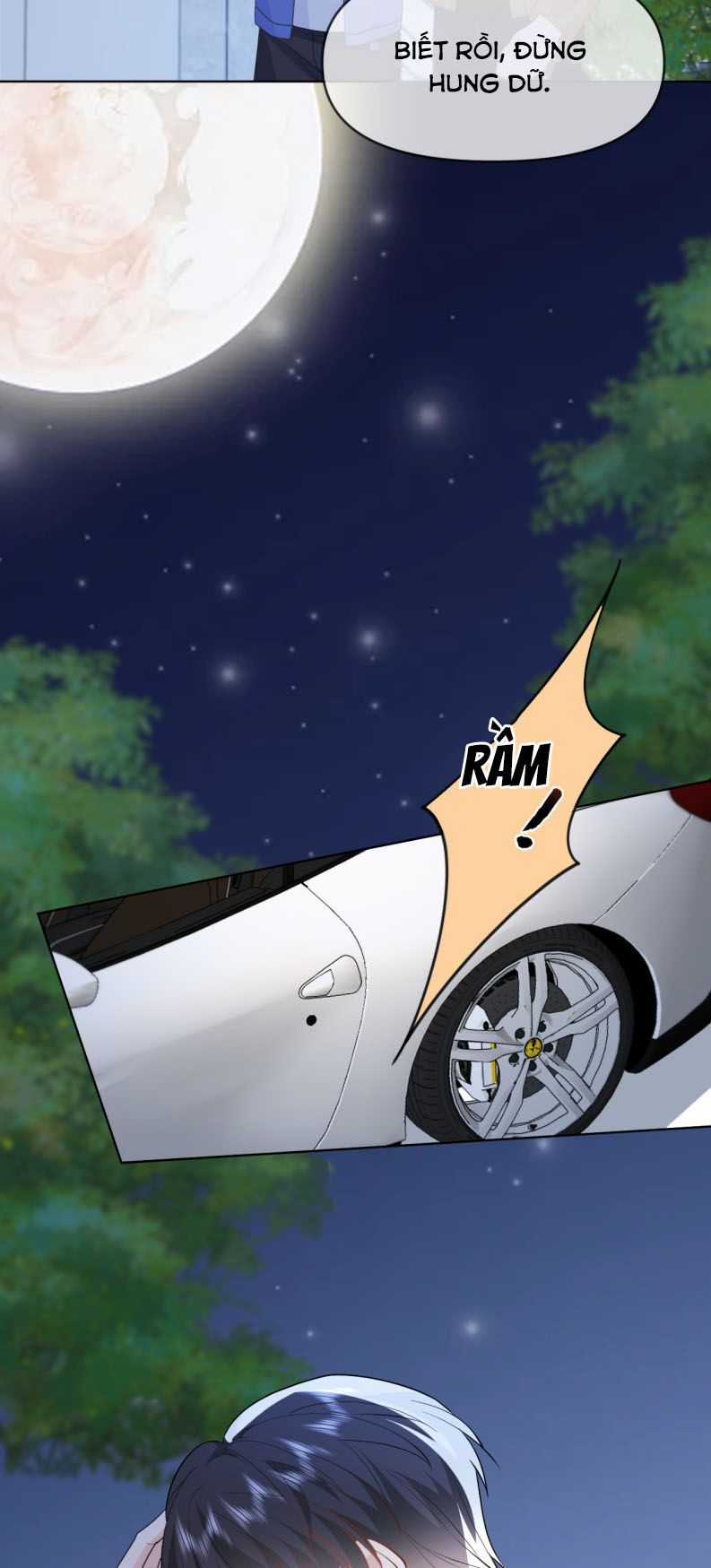 Chó Săn - Chapter 24 - Trang 41