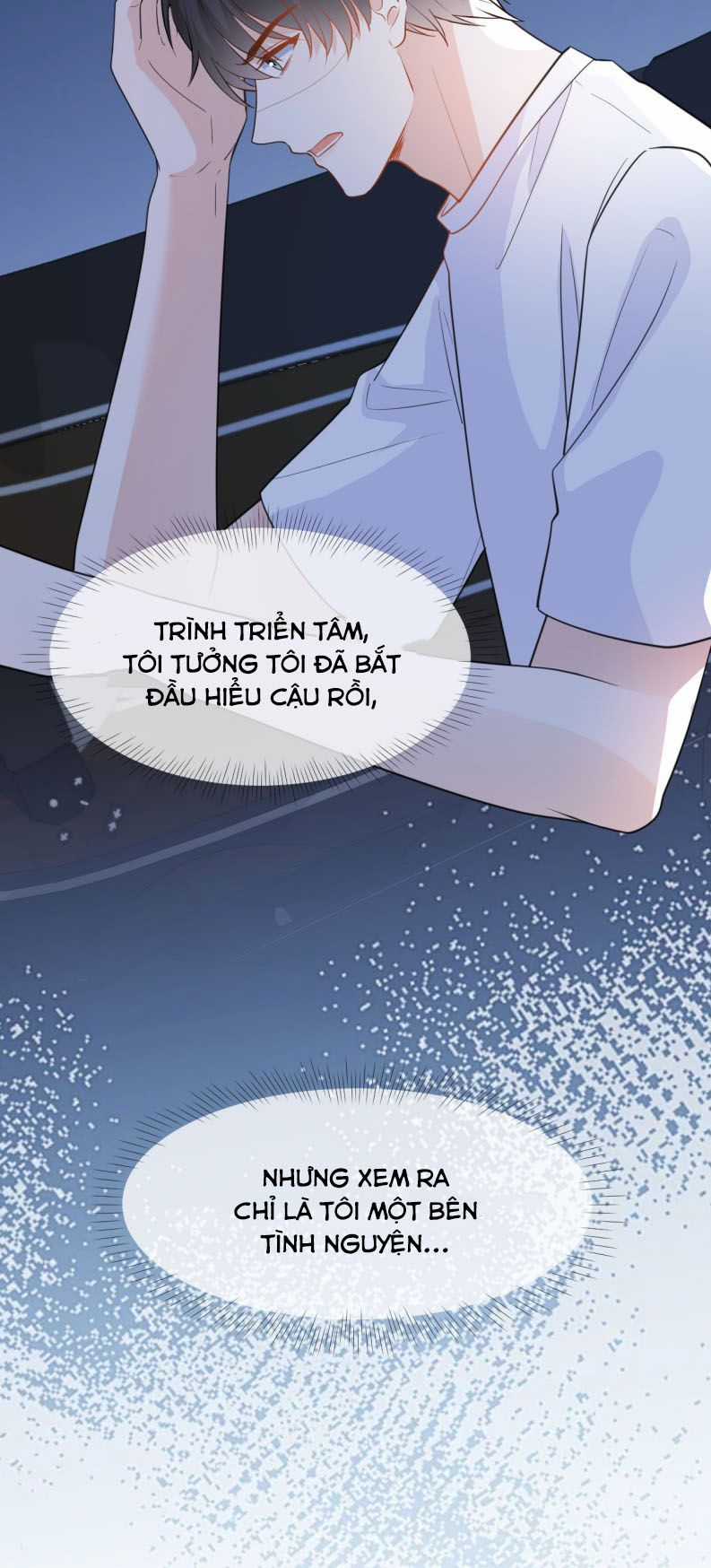 Chó Săn - Chapter 24 - Trang 42