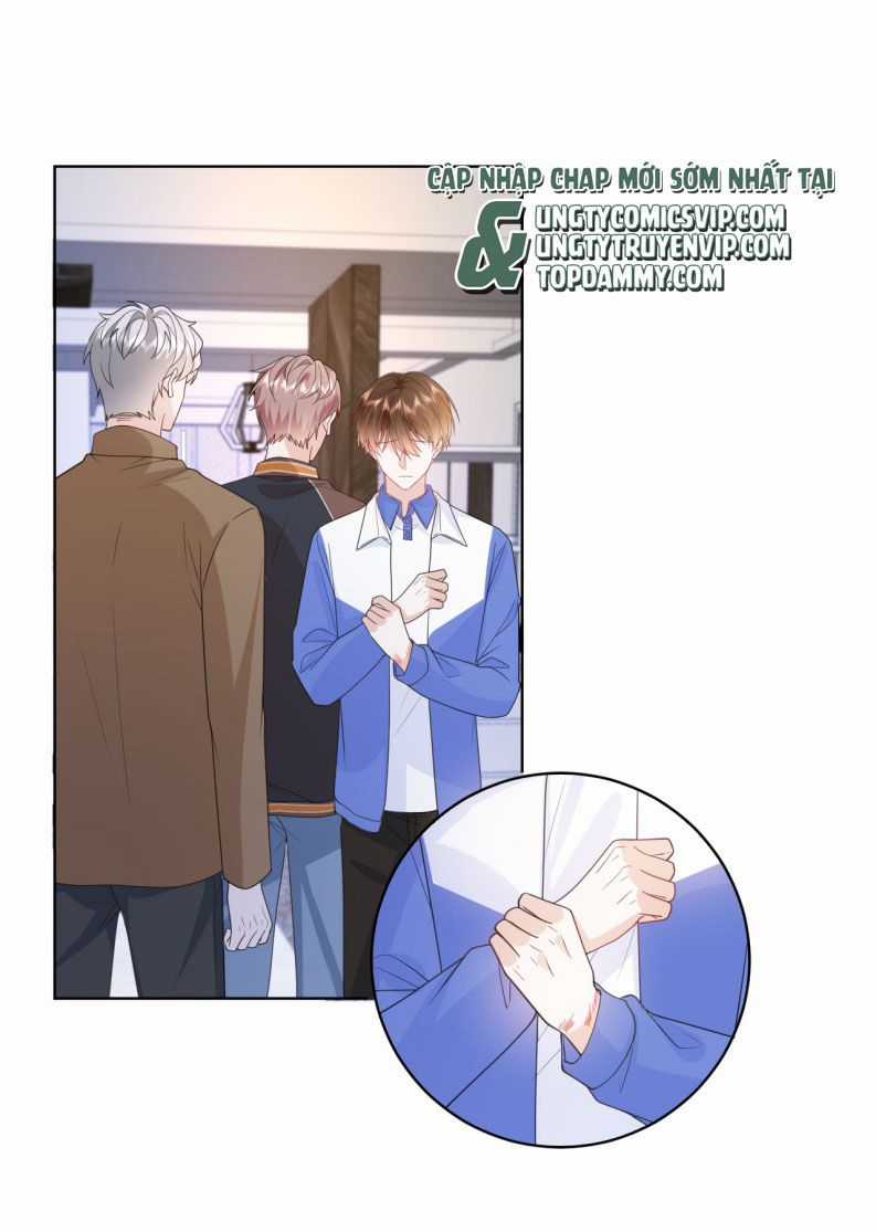 Chó Săn - Chapter 24 - Trang 9