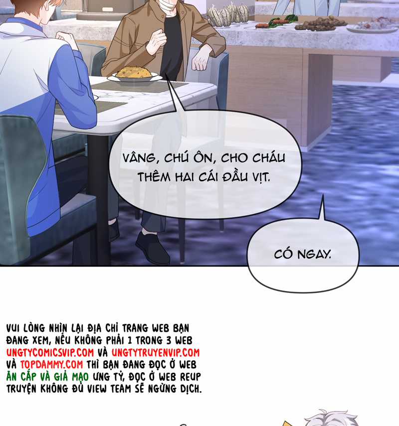 Chó Săn - Chapter 25 - Trang 14