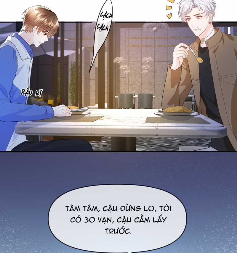 Chó Săn - Chapter 25 - Trang 15