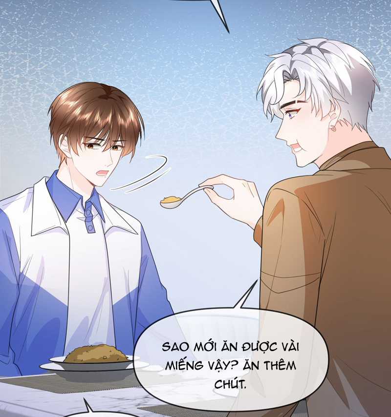 Chó Săn - Chapter 25 - Trang 16