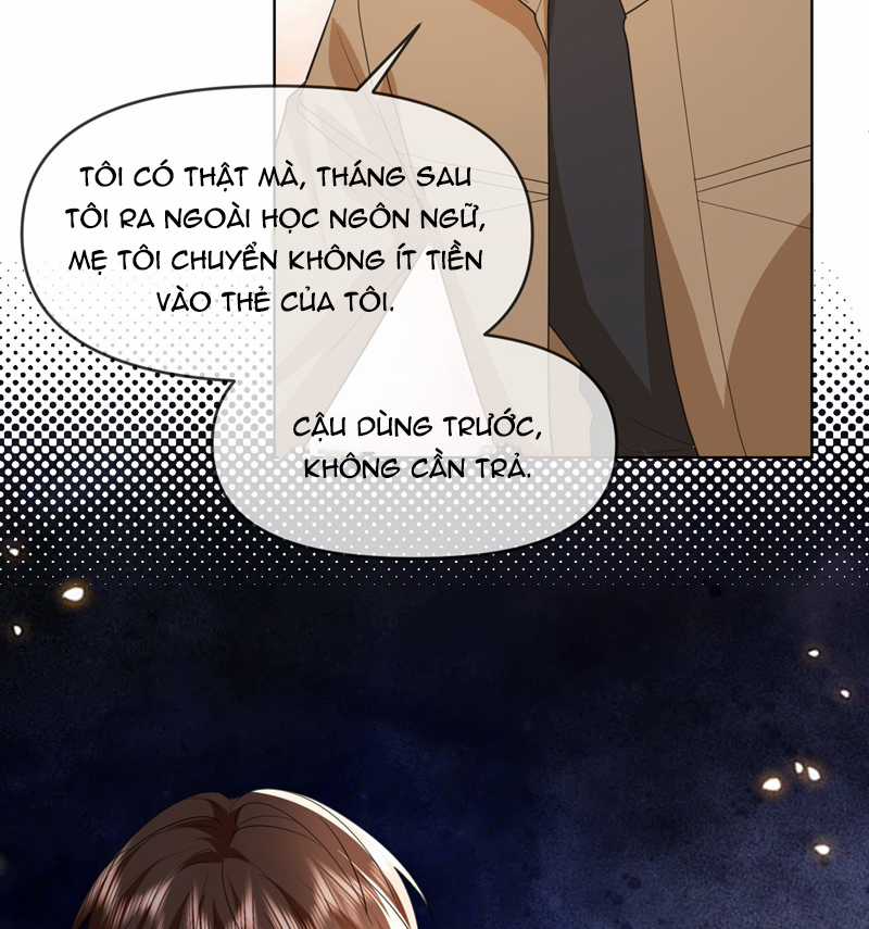 Chó Săn - Chapter 25 - Trang 18