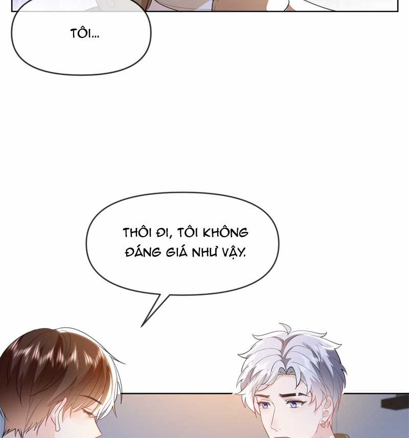 Chó Săn - Chapter 25 - Trang 21