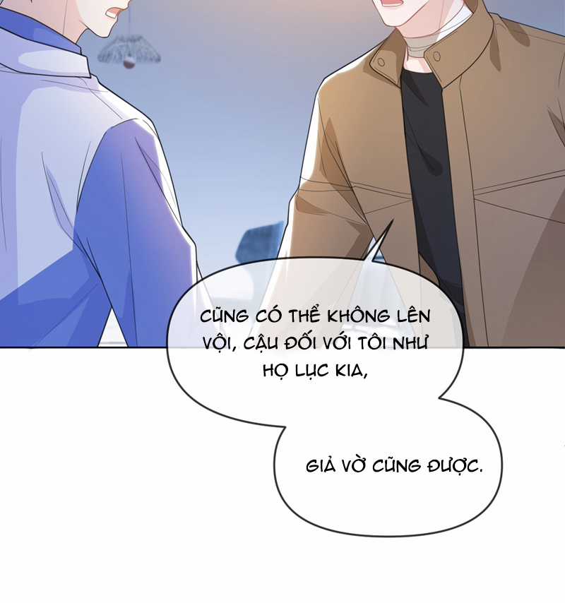 Chó Săn - Chapter 25 - Trang 22